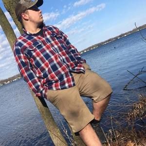 Meet your Posher, Tyler